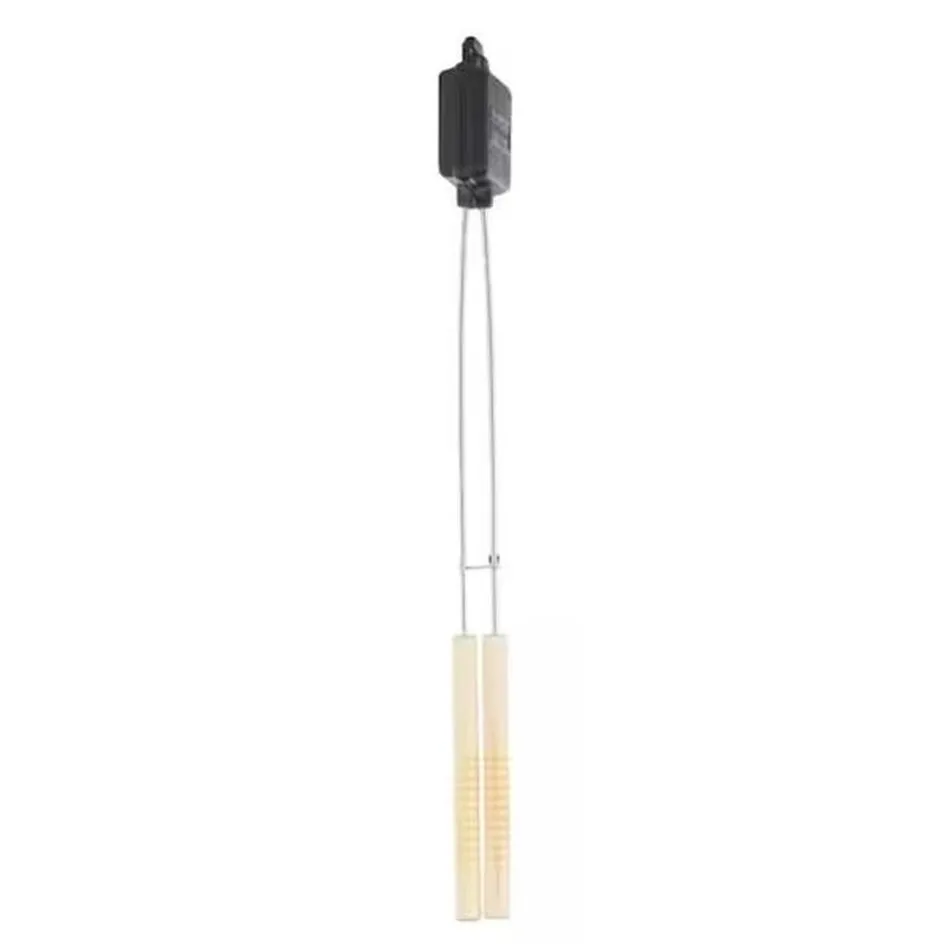 Cooking Iron, Single Square